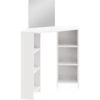 GFW Frances Corner Dressing Table