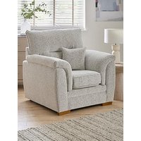 Very Home Padstow Armchair - Made To Order In The Uk