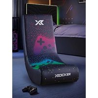X Rocker Video Rocker