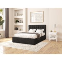 Build your bed