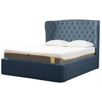 TEMPUR® Holcot Ottoman - Super King Bed (180x200cm)