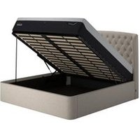 TEMPUR® Holcot Ottoman - Super King Bed (180x200cm)