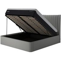 TEMPUR® Horton Ottoman - King Size Bed (150x200cm)