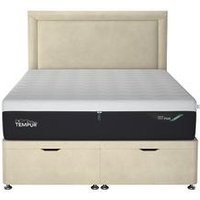 TEMPUR® Buckingham Divan Ottoman - King Size (150x200cm)