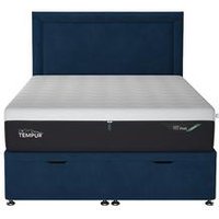 TEMPUR® Buckingham Divan Ottoman - Super King (180x200cm)