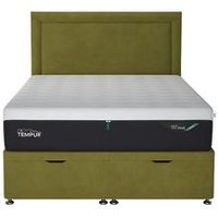 TEMPUR® Buckingham Divan Ottoman - King Size (150x200cm)