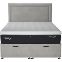 TEMPUR® Buckingham Divan Ottoman - King Size (150x200cm)