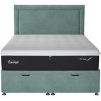 TEMPUR® Buckingham Divan Ottoman - Single (90x190cm)