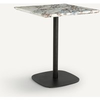 Beldixe Marble Bistro Table