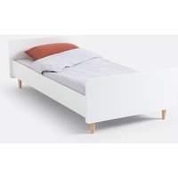 Zag Child's Bed